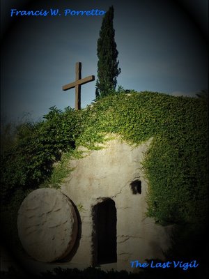 cover image of The Last Vigil